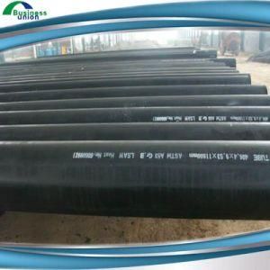 Steel Seamless Tube for Construction