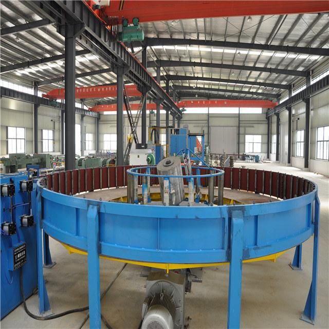 Steel Tube for Aluminum/Aluminium Foil