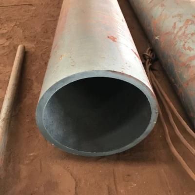ASTM A53 Schedule 40 Seamless Pip, Black Steel Tube, Ms Carbon Steel Pipe Manufacturer