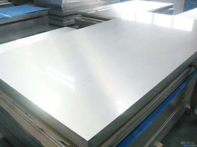 Cold Rolled 430 Stainless Steel Sheet