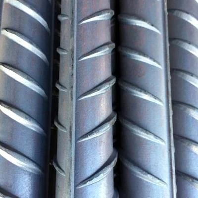 Large Stock Deformed 10mm/12mm/16mm Cheap Reinforcing Concrete Steel Rebar