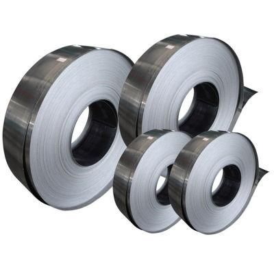 Stainless Steel Coil 2 mm 201 301 304 430 Cold Rolled Strip Manufacture