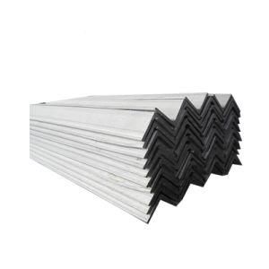 40X40X3mm Hot Dip Galvanized Angle Iron Bar