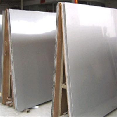 AISI 16 Gauge 304 316L 430 201 Cold Hot Rolled 2b Stainless Steel Coil Sheet