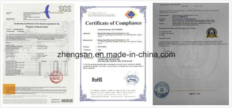 Grade 304 201 Prime Stainless Steel Strips Slit Coil for Pipe Making