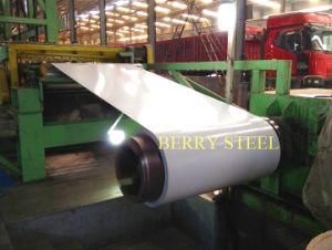 Prepainted Galvanized Steel Strips PPGI Steel Coil