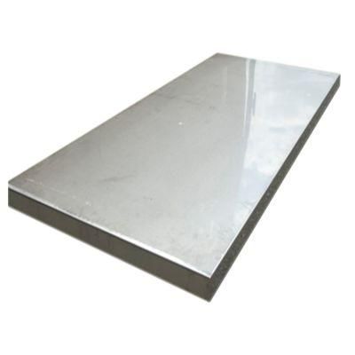 China Excellent Manufacture 304 Stainless Steel Plate