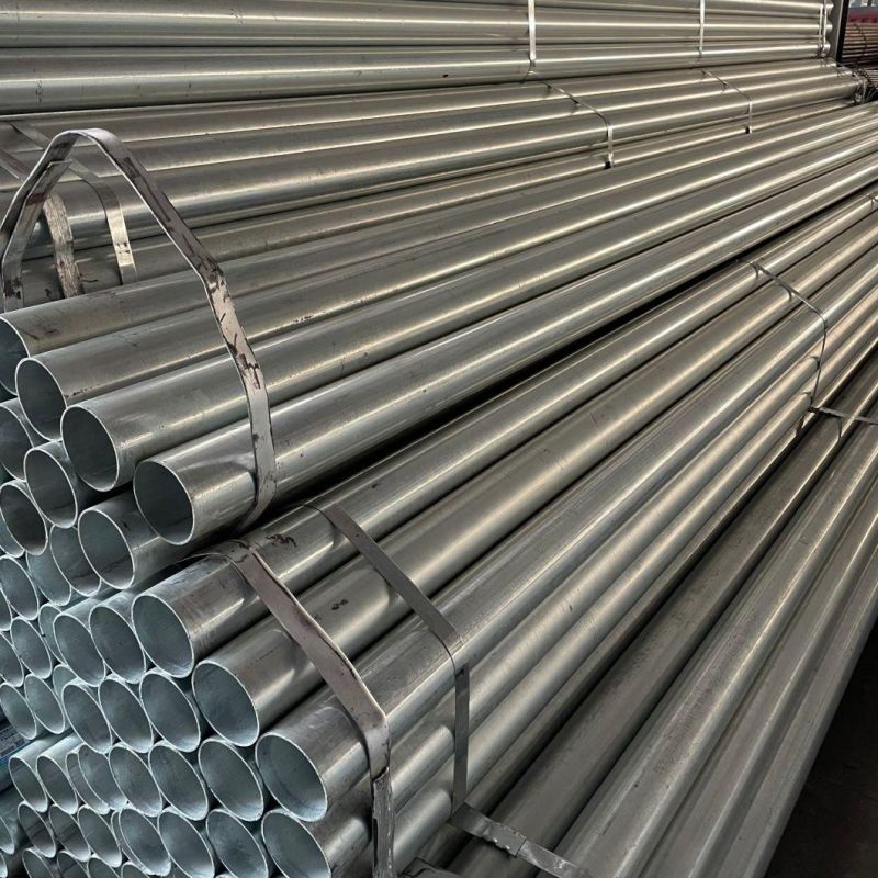 Wholesale Stainless Steel Seamless Pipe/Tube 201 304 316L 321 310S 904L Price for Sale