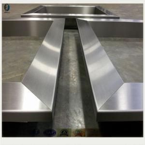 201/202 Stainless Steel Plate Sheet Price