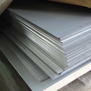 Ss 201 304 316L 430 Stainless Steel Sheet with High Quality and Best Prices