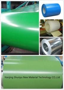 Prepainted Galvanized Steel Sheet/Colour Coated Steel Coil/Wrinkle PPGI