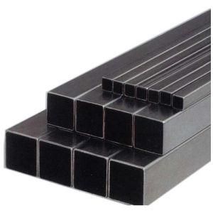 Rectangular Tube Sizes Philippines