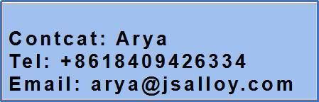 AISI 304/904L/2205/2507 Hot Rolled Stainless Steel Pipe Tube