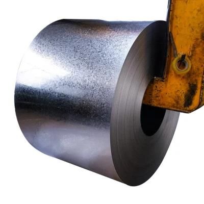 USD 600-900 Gi Coil and Galvanized Material for PPGI Steel Coil