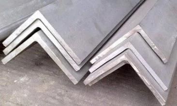 China Equal Angel Bar/Angle Steel /Iron Angle