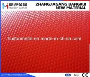 Embossed PPGI Steel Coils for Roofing