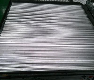GB 3087 20mog JIS G3462 Stba13 ASTM A209m Galvanized Steel Coil in Steel Sheets