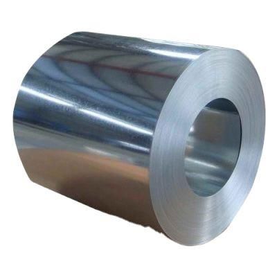 Dx51d SGCC Hot DIP Precoated Galvanized Steel Coil