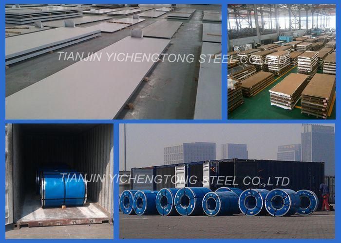 Cost Price! ! ! Hot Sale 316L Stainless Steel Sheet