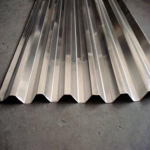 Wholesale Zinc Coated Metal Roofing Sheet Weight