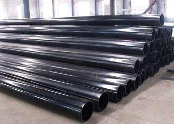 ASTM A53 Gr. B Carbon Steel Pipes