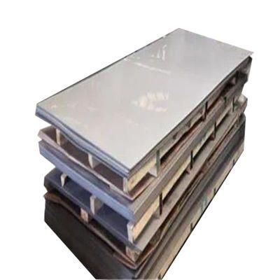 Most Popular AISI 201 304 316 321 410 430 Stainless Steel Sheets