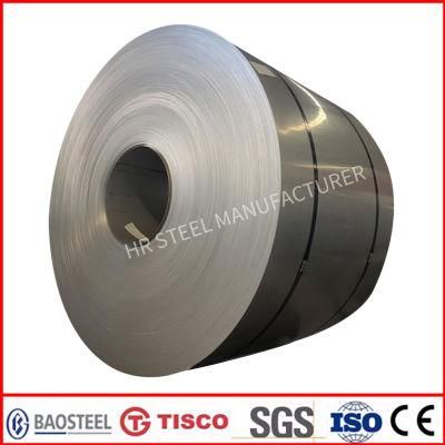 1.2mm Hot Rolled Stainless Steel Coil/Sheet Price