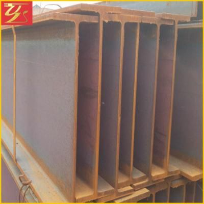 En10034: 1993 S235 S275 S355 Heb280 280*280*10.5*18 103kg Steel H Beam