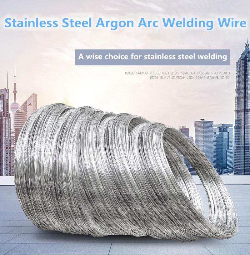 200 Series Ss Wire Grade 201 202 Stainless Steel Wire Cold Rolled