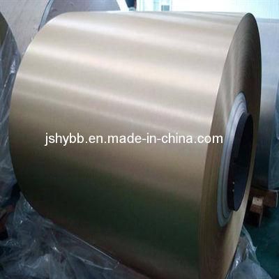 Chinese Low Price Color Steel Coil/High Quality PPGI/PPGL/Color Steel Plate