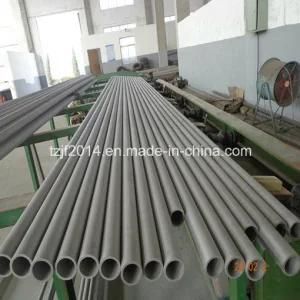 TP304 Stainless Steel Seamless Pipe (factory)