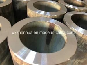 Cold Drawn Carbon Steel Pipe Seamless Steel Tube for Construction Material