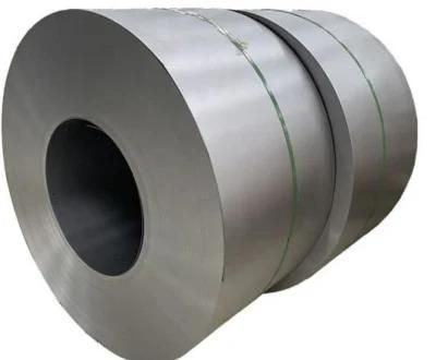 Ss400 A36 ASTM Q235B Q345 Hot Cold Rolled Carbon Steel Coil