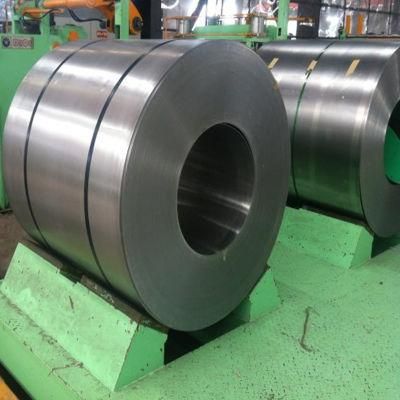 High Quality Stainless Steel Coil AISI ASTM 201 304 316 410 401 Grade (0.4mm 0.6mm) Thickness A240 Stainless Steel Coil From China Supplier