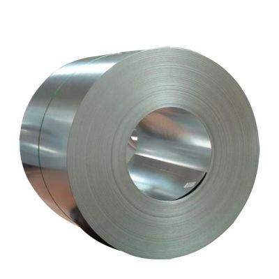Galvanized Steel Coil SPCC Iron Sheet Coil Price Dx51d Z200