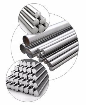 153mA, 254smo, 253mA, 654smo, F15, Invar36, 1j22, N4, N6 Cold Drawn Stainless Steel Rod Suppliers