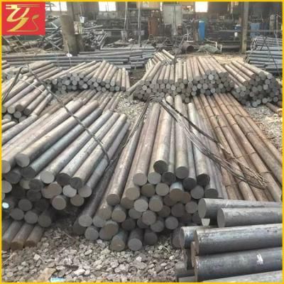 20crmnti 42CrMo Gcr15 65mn Alloy Steel Round Bar