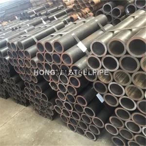 Precision Cold Drawing En10305 E355 Seamless Steel Pipe