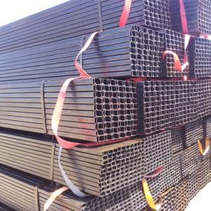 Factory Structural Customized Channel C Beam Steel C Type Channel