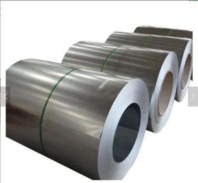 0.17-1.2mm Thick Supplier Cold Rolled/Hot Dipped Galvanized Stainless/Waterproof Steel Coil/Sheet/Plate/Strip Made in China
