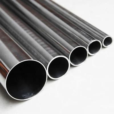 ASTM A53 API 5L Stainless Steel Seamless Pipe and Tube