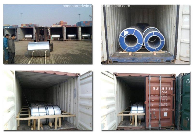 Gavanized Metal Sheet Price. Galvalume Steel Coil / Zinc Coils (GI/GL)