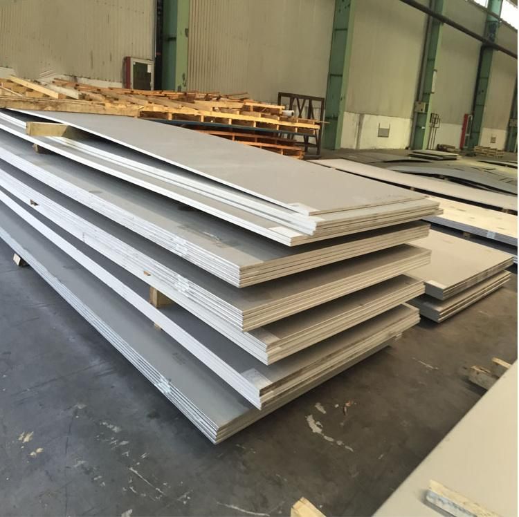 Ss 304L Laser Cutting 304L Stainless Steel Plate/Sheet