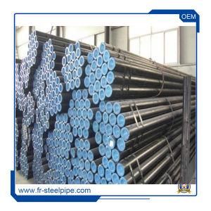 API 5L ASTM A106 A53 Seamless Steel Pipe Used for Petroleum Pipeline, API Oil Pipes/Tubes Mill Factpry Prices