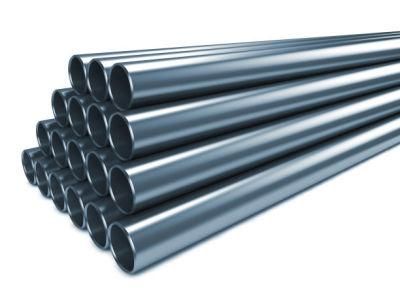 Hot Sale Factory Tp Stainless Steel Pipe 316 Seamless Welded Pipe Best Price with High Quality Seamless Tube