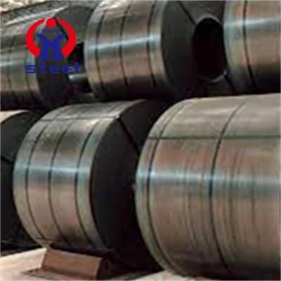 Gi Dx51d Zinc Cold Rolled Coi /Hot Dipped Galvanized Carbon Steel Coil Strip