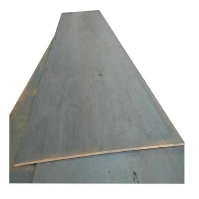 High Strength 16mng 15mo3 16mo3 Boiler Steel Plate