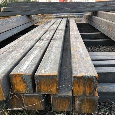 ASTM 1055 Low Carbon Steel Square Round Flat Bar