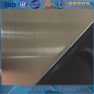 SUS409 Stainless Steel Sheet