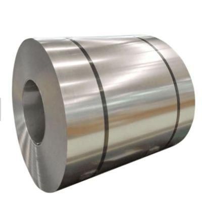 Manufacture CE, SGS 202 316 316L Coils Price Stainless Steel Coil with ASTM